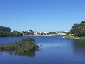 Represa