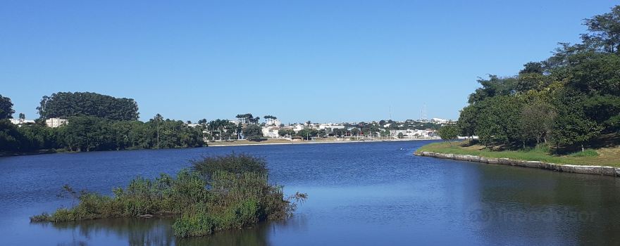 Represa