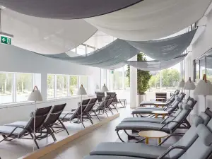 Therme Geinberg