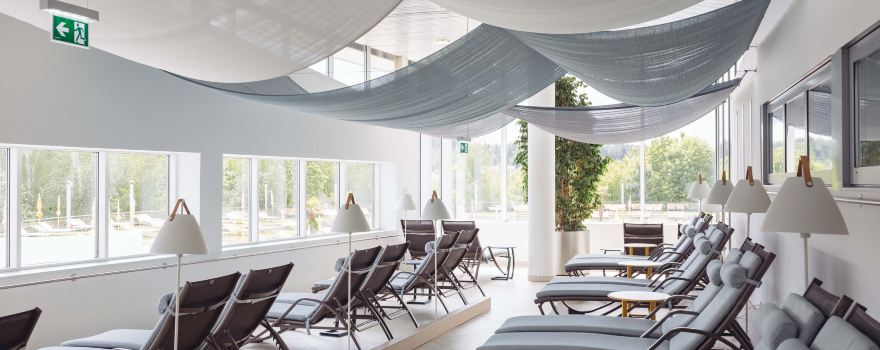 Therme Geinberg