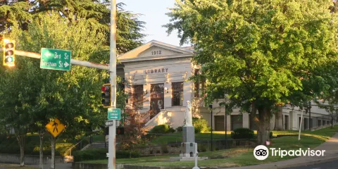 Ashland Library