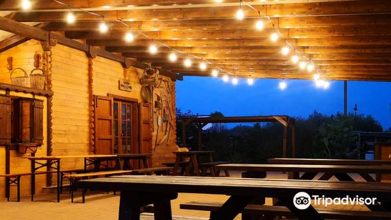 Fattoria Bassa Corte