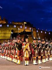 Royal Edinburgh Military Tattoo