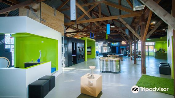 TwistED Science - Echuca