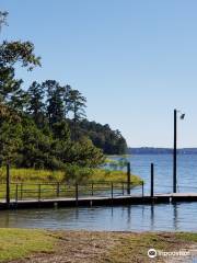 South Toledo Bend State Park