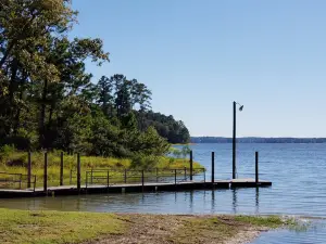 South Toledo Bend State Park