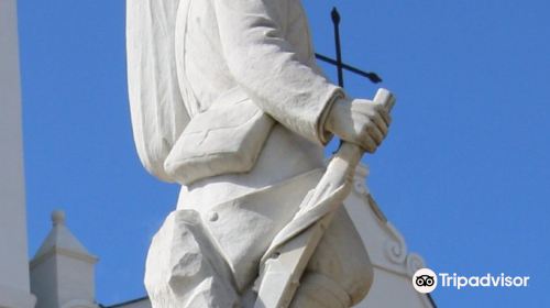 Monument aux morts de Corte