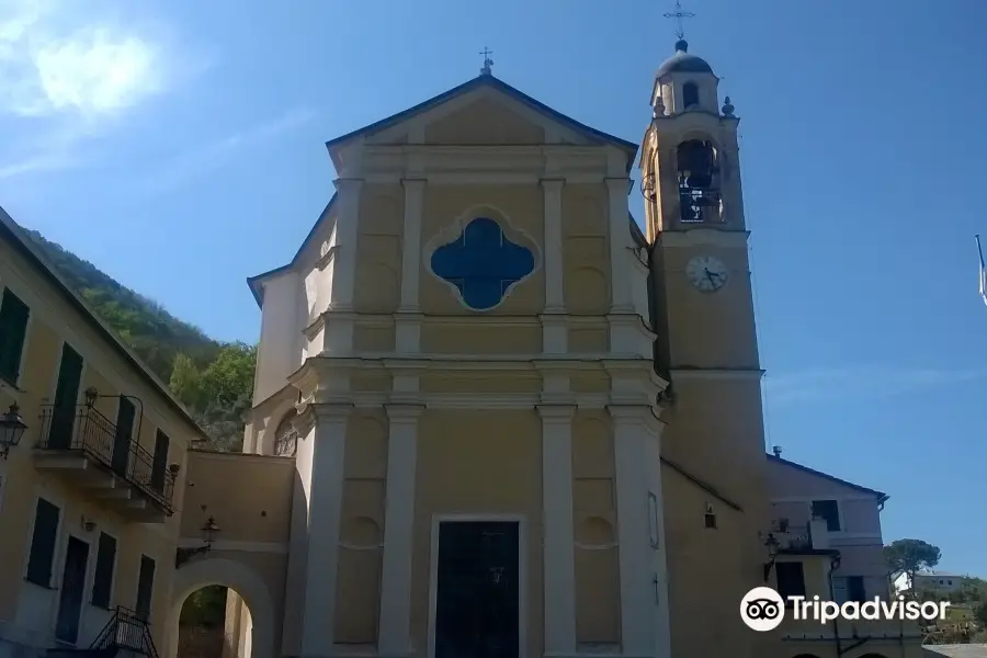 Santuario della Madonna del Carmine