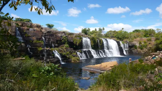 Cachoeira Grande