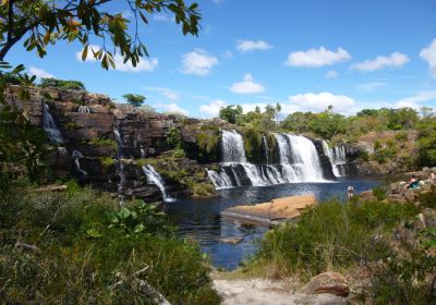 Cachoeira Grande