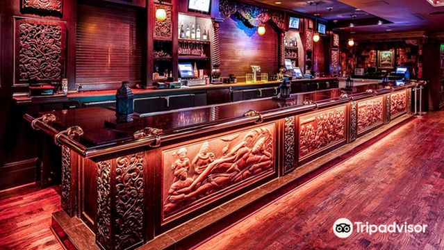 House of Blues Dallas