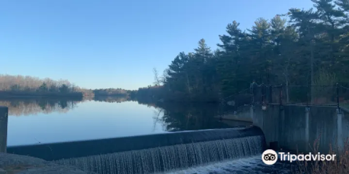 Ames Nowell State Park