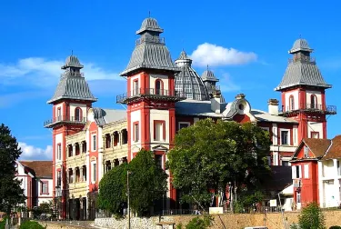 Antananarivo Renivohitra