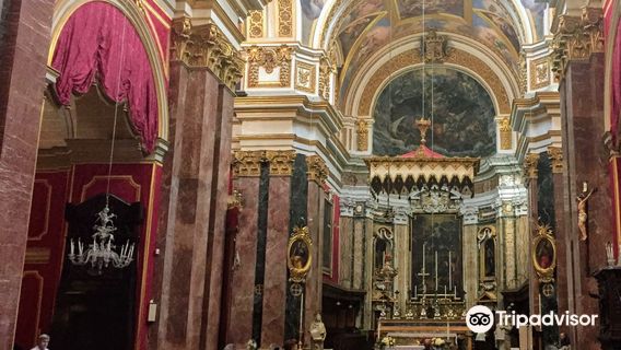 Church of the Annunciation of Our Lady