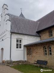 Starup Kirke