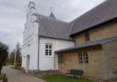 Starup Kirke