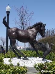 Chincoteague Island Library