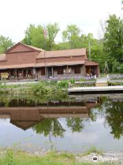 Erie Canal Park