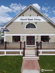 Hermit Woods Winery & Eatery