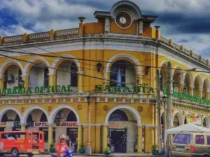 Calle Real