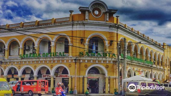 Calle Real