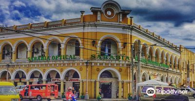 Calle Real