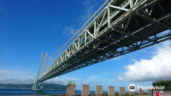 舞子海上漫步道