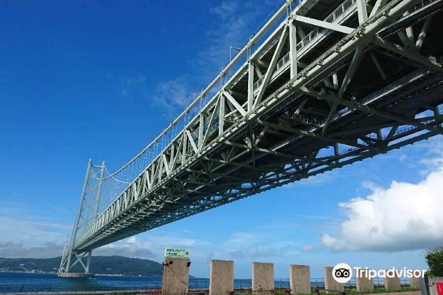 舞子海上漫步道