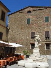 Monumento a Giuseppe Garibaldi