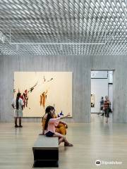 Clyfford Still Museum