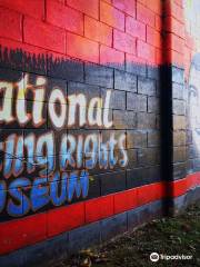 National Voting Rights Museum and Institute