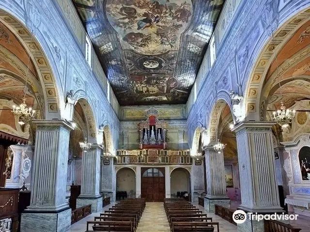 Church of Saint Mary in Platea