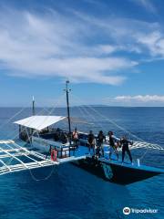 Bohol Divers Club Dive Center