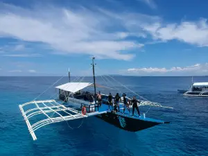 Bohol Divers Club Dive Center