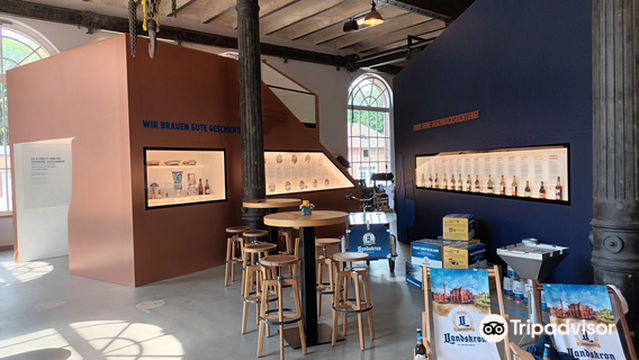 Landskron Braumanufaktur