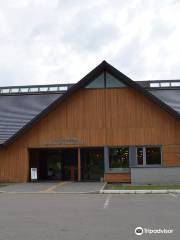 Higashitaisetsu Nature Centre