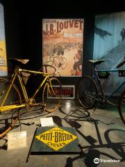 Bicycle Museum "The Beautiful Escape"