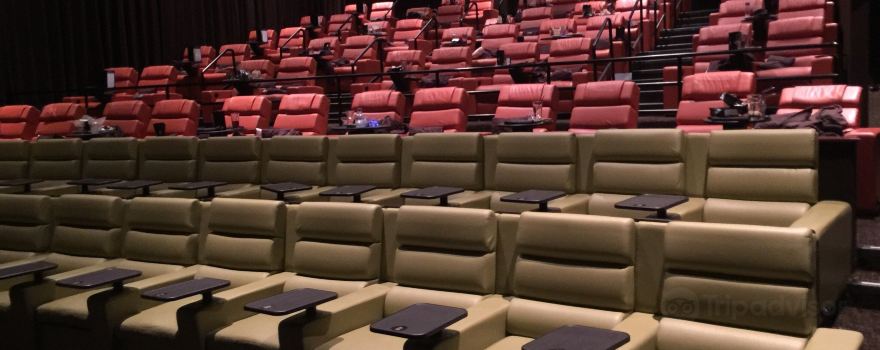 IPIC Theaters