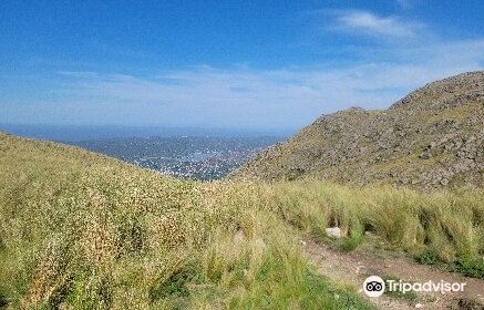 Cerro Uritorco