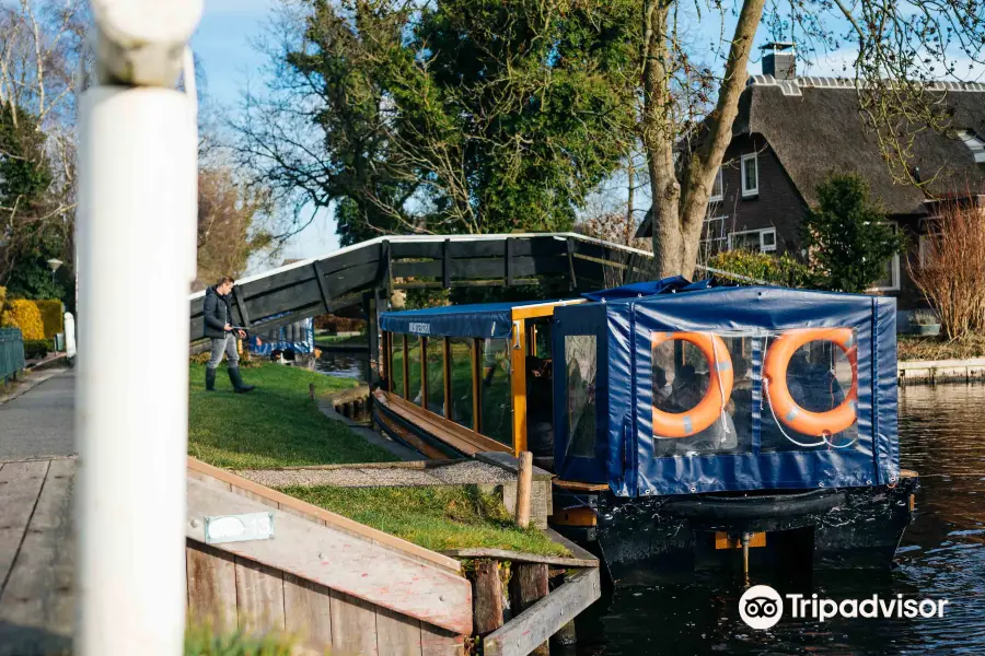 Smit Giethoorn