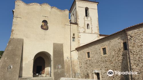 Santuario San Francesco di Paola