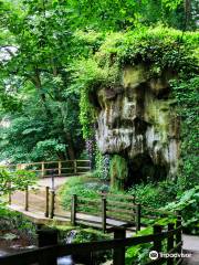 Mother Shipton's Cave