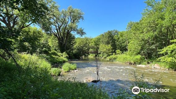 Camden State Park