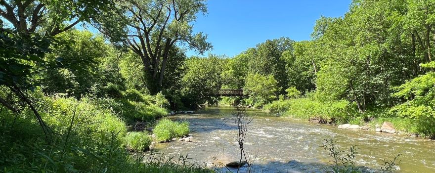 Camden State Park