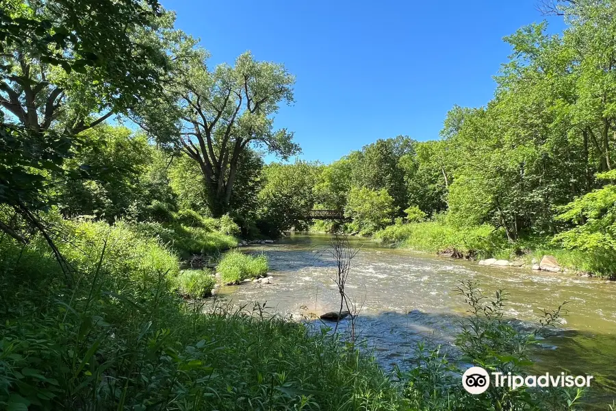 Camden State Park