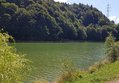 Lago di Roncone