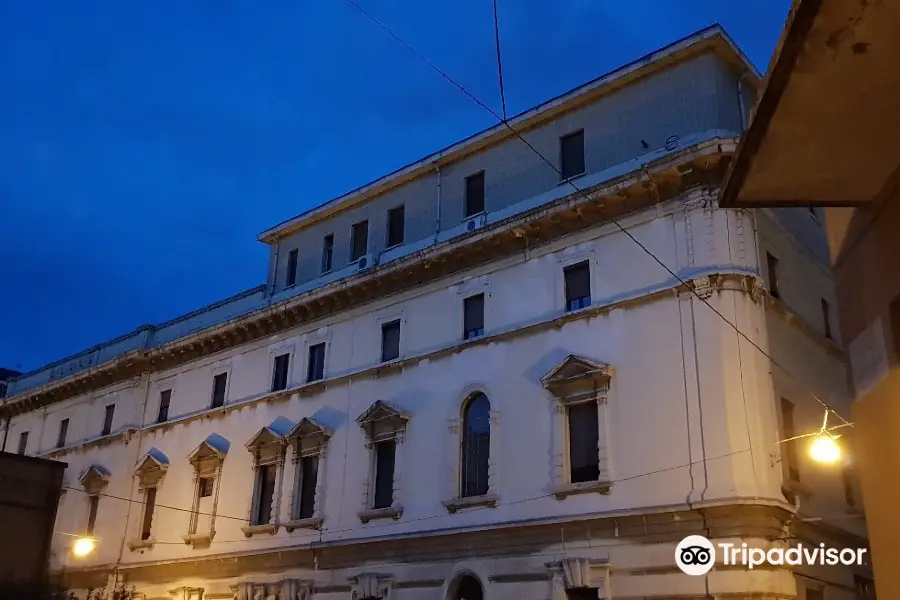 Ex Casa del Fascio