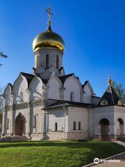 Savvino-Storozhevsky Monastery