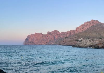 Playa De Cala Clara