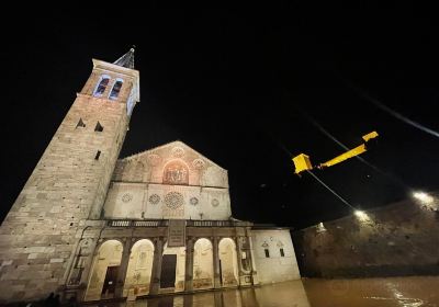 Piazza del Duomo